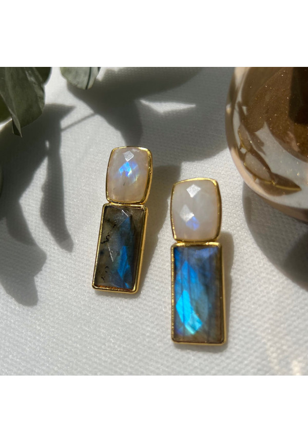 MESTIZA PENDIENTE VERGARA