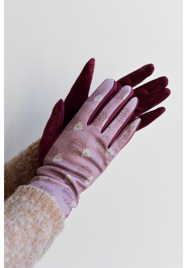 NOCO GUANTES ERIZO