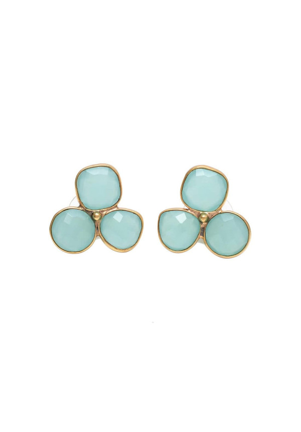 MESTIZA  PENDIENTES ZARAUTZ 