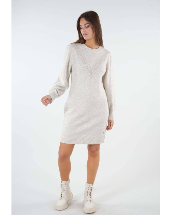 DEELUXE VESTIDO MARINETTE 