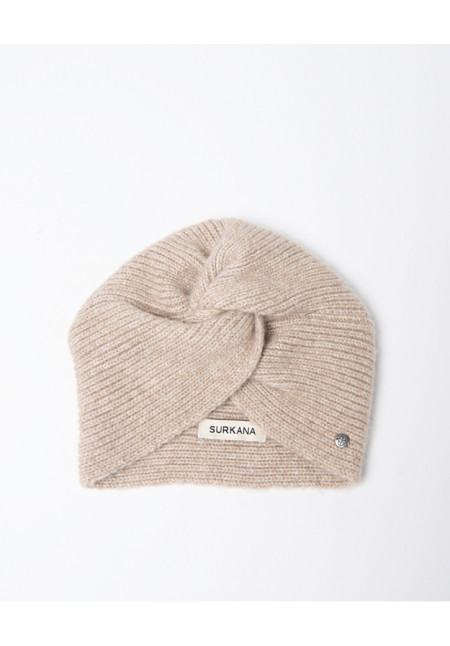 SURKANA TURBANTE TRICOT GOTU 531 SURKANA TURBANTE TRICOT GOTU 531