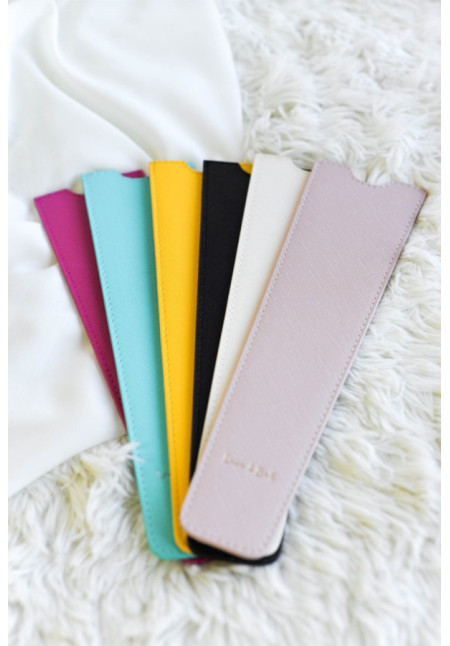 LUCA & BOH FUNDA  ABANICO 