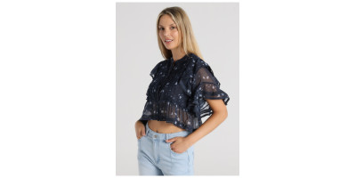 BLUSAS BLUSAS