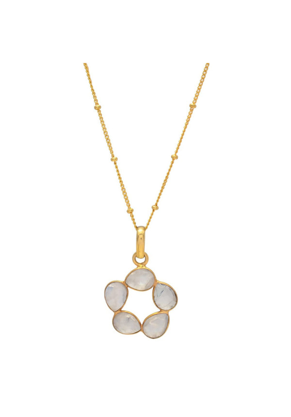 MESTIZA COLLAR MALLORCA 