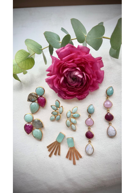 MESTIZA PENDIENTE MADAME