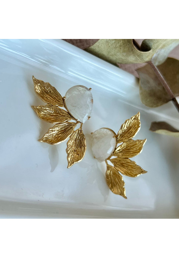 MESTIZA PENDIENTE EMMA