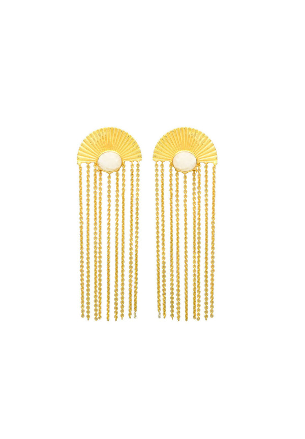 MESTIZA PENDIENTE MARIELLE