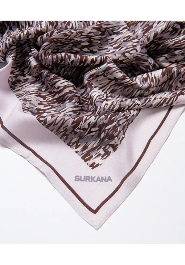 SURKANA PAÑUELO ESTAMPADO PASA 221