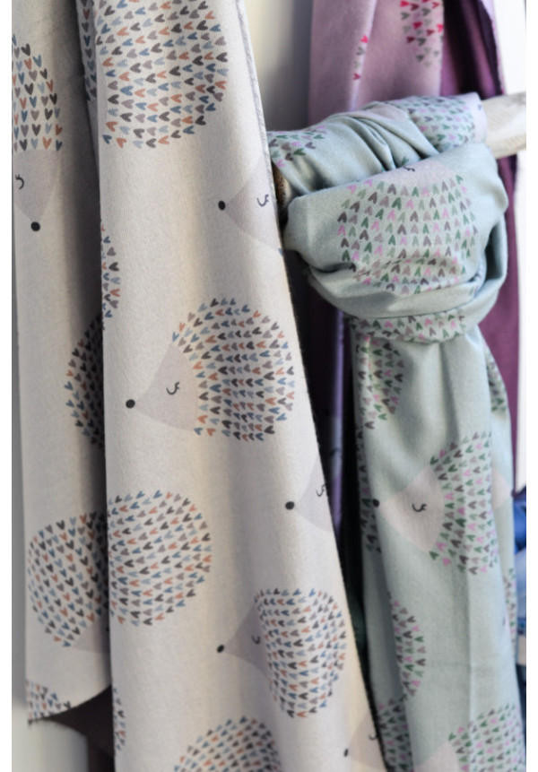 NOCO PASHMINA ERIZO
