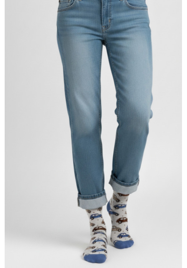 NOCO CALCETINES COCHES RETRO
