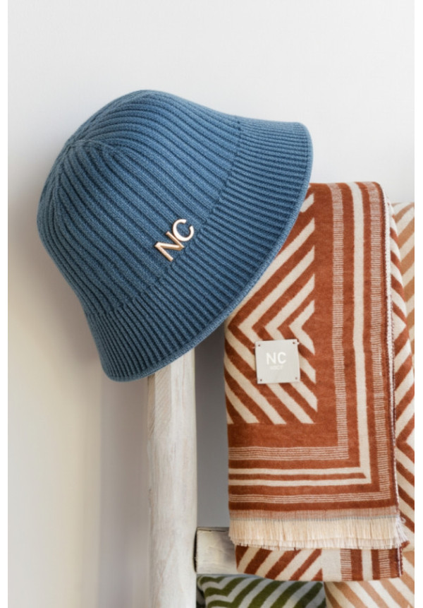 NOCO GORRO BUCKET LANA