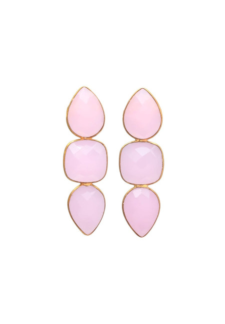 MESTIZA PENDIENTE MONT