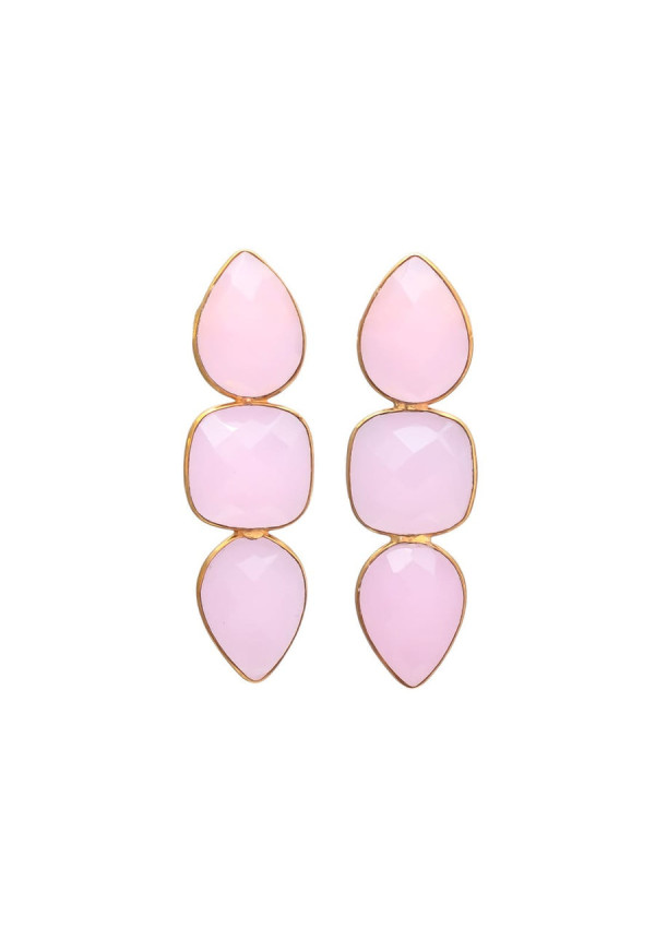 MESTIZA PENDIENTE MONT