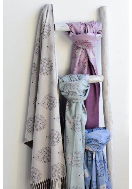 NOCO PASHMINA ERIZO