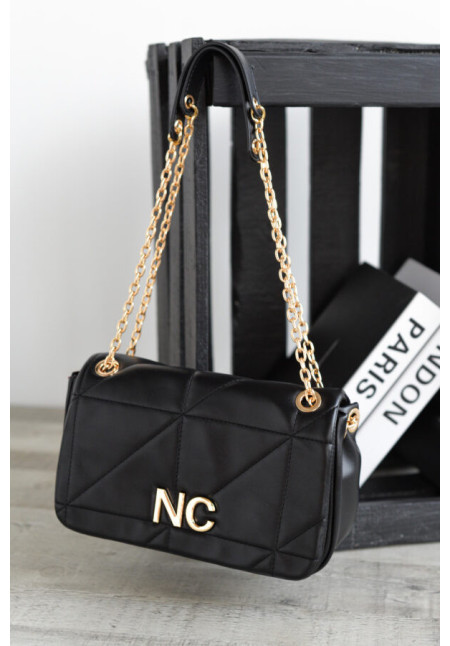 NOCO BOLSO TAPA NC BORDADO