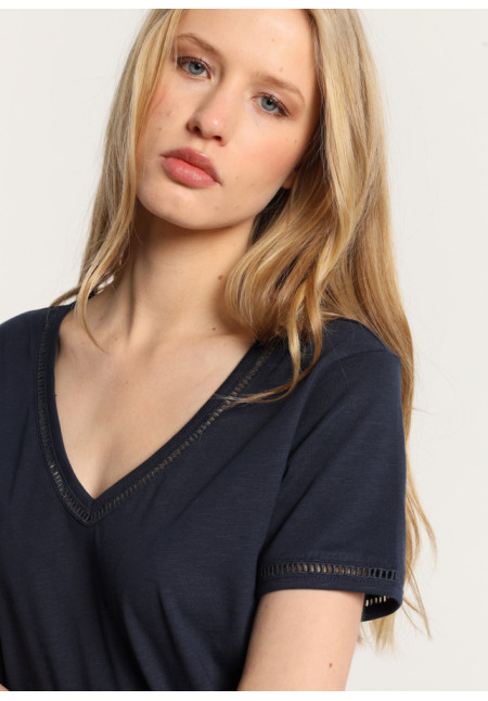 LOIS CAMISETA SADIE KENZI 569