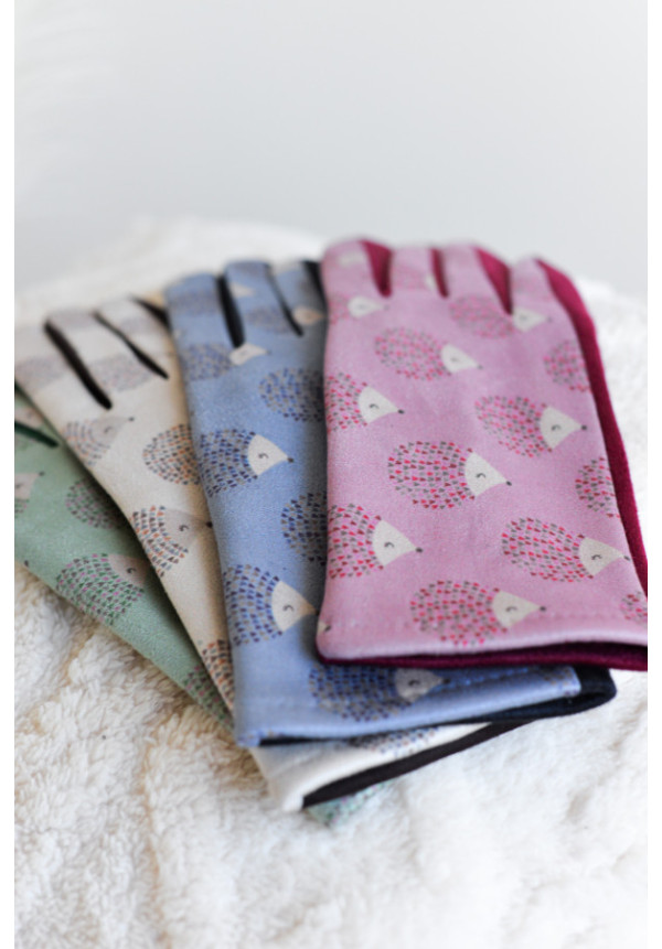 NOCO GUANTES ERIZO