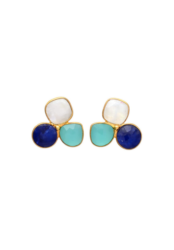 MESTIZA  PENDIENTES ZARAUTZ 