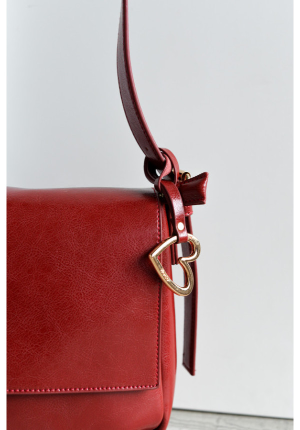 NOCO BOLSO BAND.TAPA EFECTO PIEL