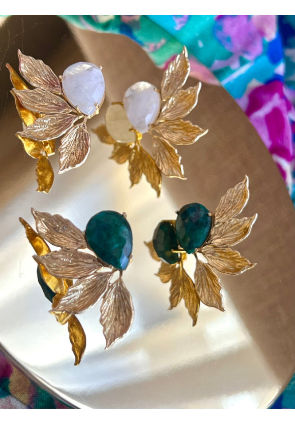 MESTIZA PENDIENTE EMMA