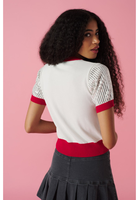 MINUETO DOROTHY JERSEY