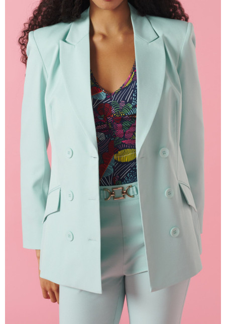 MINUETO LILI CHAQUETA