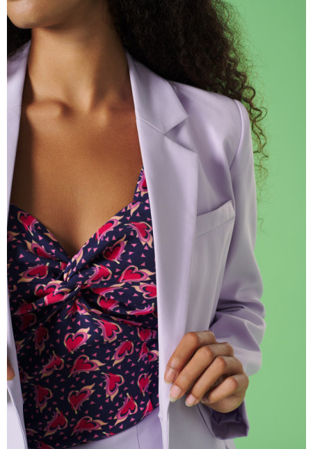 MINUETO ITZEL CHAQUETA