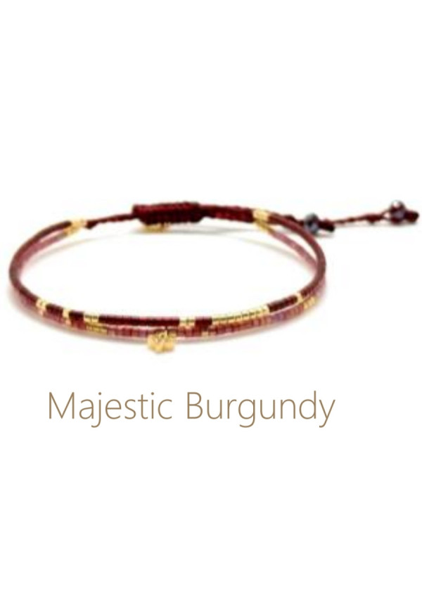 SUENIA PULSERA B23