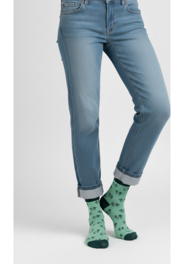 NOCO CALCETINES PERRITOS
