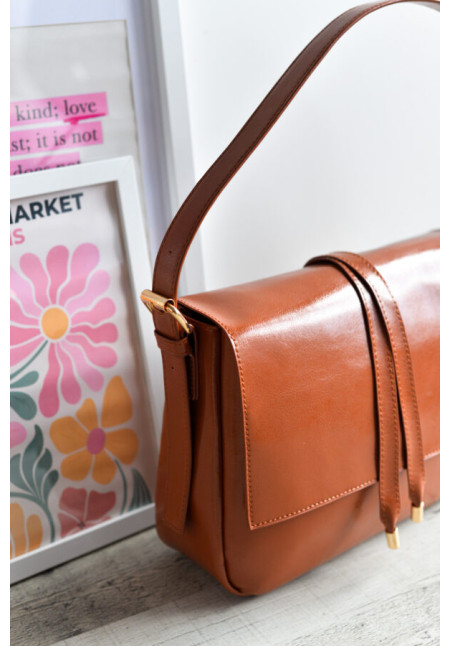 NOCO BOLSO BAND.TAPA EFECTO PIEL