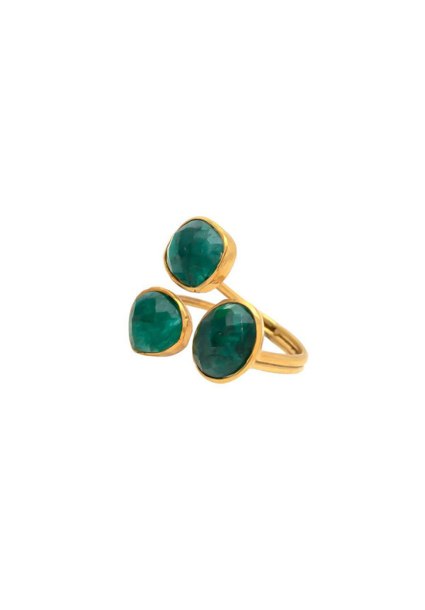 MESTIZA  ANILLO ALMA