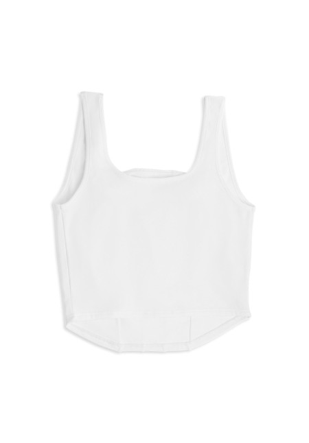 COTONELLA CROP TOP ADC67