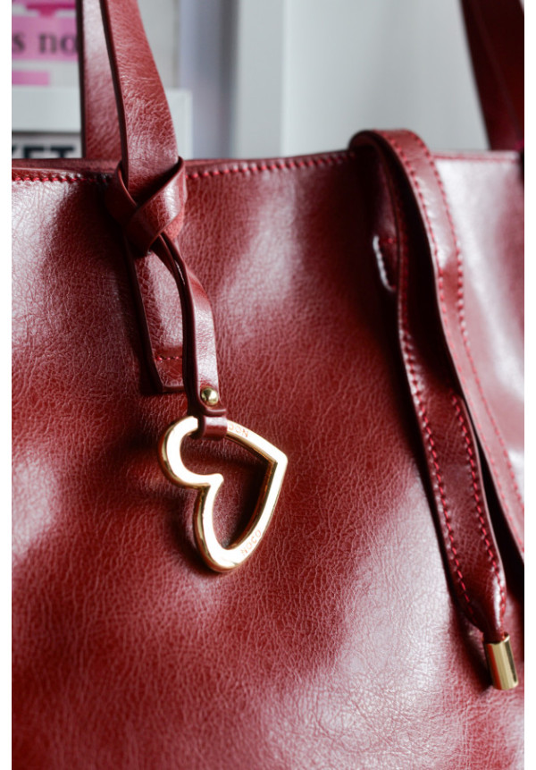 NOCO SHOPPER EFECTO PIEL