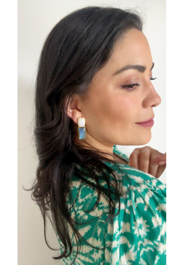 MESTIZA PENDIENTE VERGARA