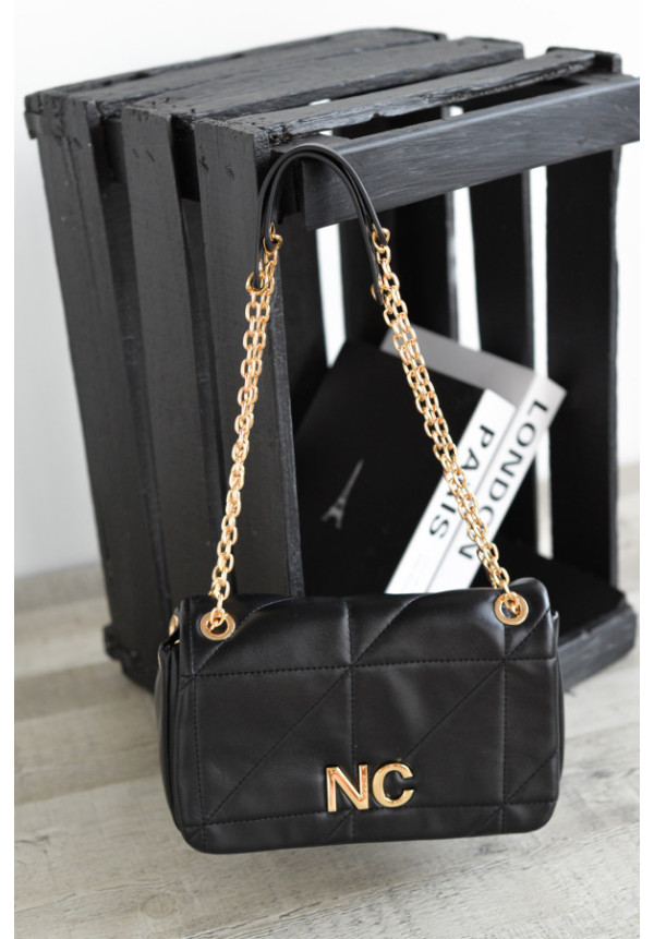 NOCO BOLSO TAPA NC BORDADO