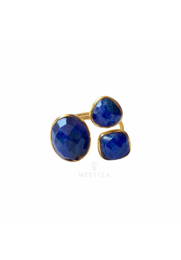MESTIZA  ANILLO ALMA