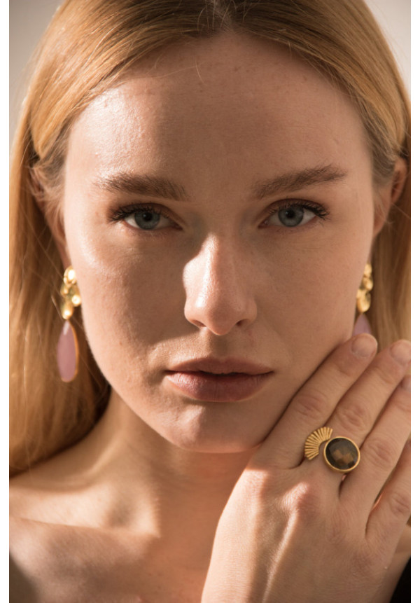 MESTIZA PENDIENTE VOLCANO ROSA