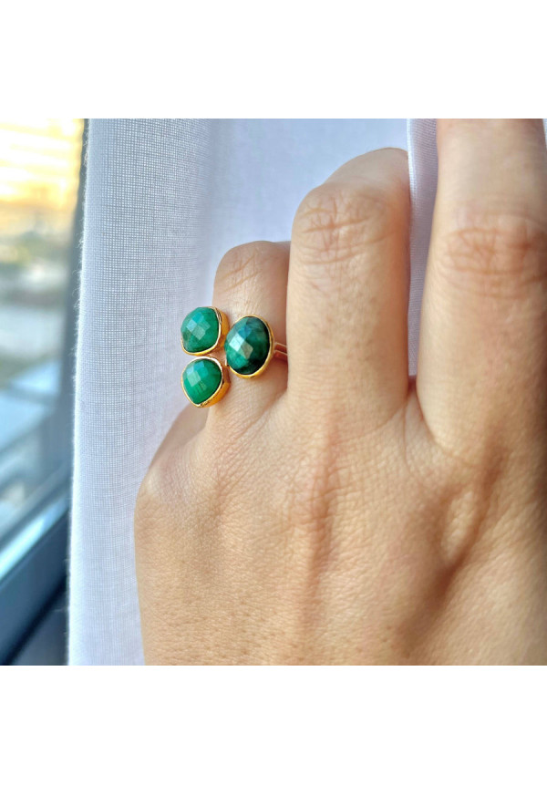MESTIZA  ANILLO ALMA