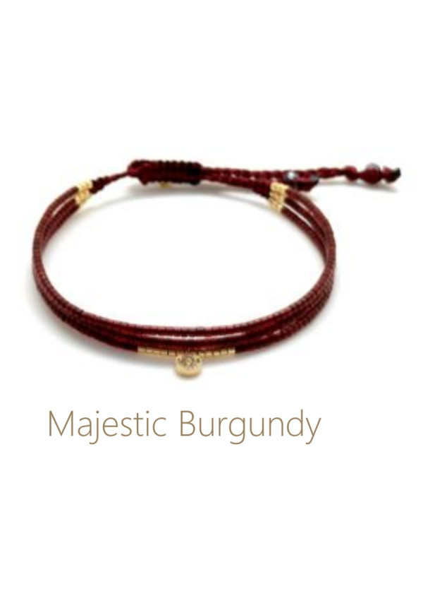 SUENIA PULSERA B30