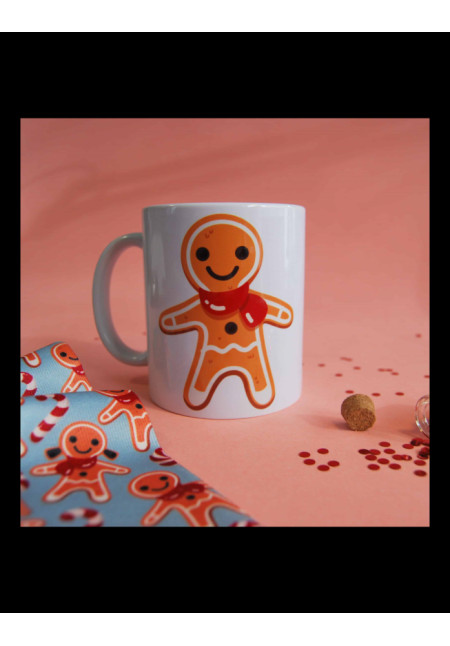 SACHA CALCETÍN SET TAZA
