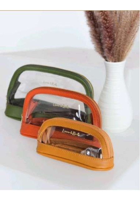 LUCA & BOH NECESER S-M-L PACK-3