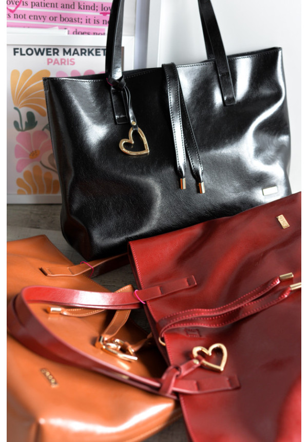 NOCO SHOPPER EFECTO PIEL