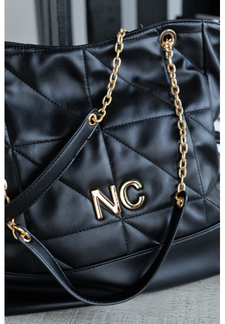 NOCO BOLSO NC BORDADO