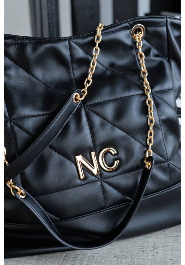 NOCO BOLSO NC BORDADO