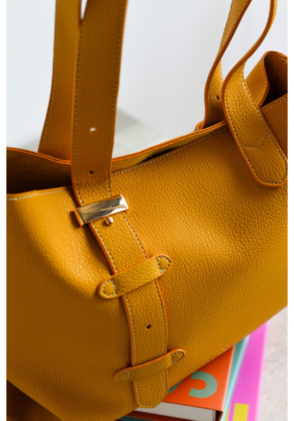 NOCO BOLSO SHOPPER REGULADOR