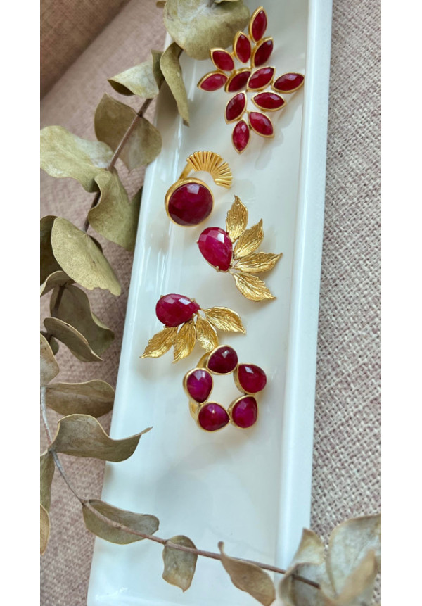 MESTIZA PENDIENTE EMMA