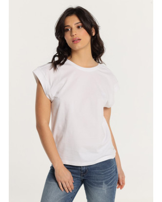 LOIS QUINCY RAZAN Camiseta 501