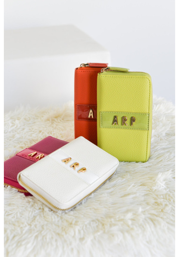 AGATHA RUIZ DE LA PRADA  CARTERA  ARP