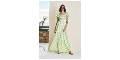 VESTIDOS VESTIDOS