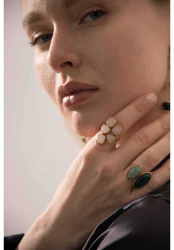 MESTIZA ANILLO ALLEGRA